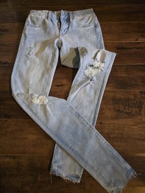 BOGO NWT American Eagle Outfitters Skinny Jeans